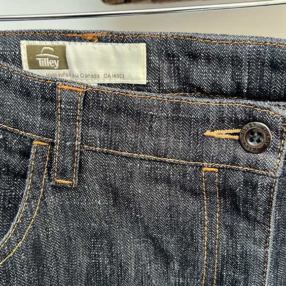 Tilley - Picture 3 of 4